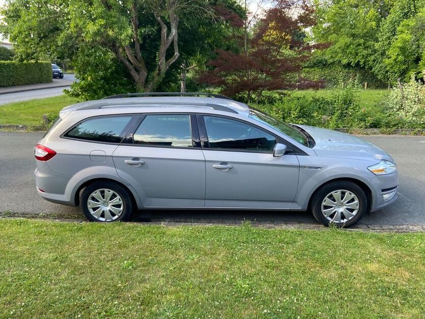 Mondeo