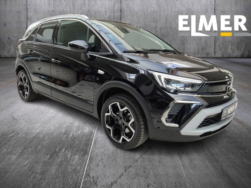 Opel Crossland (X) 17.757 km 20.890 € Versmold 33775
