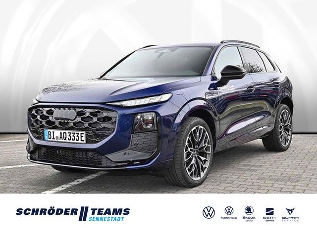 Audi Q3 4.900 km 57.990 &euro; Bielefeld 33689