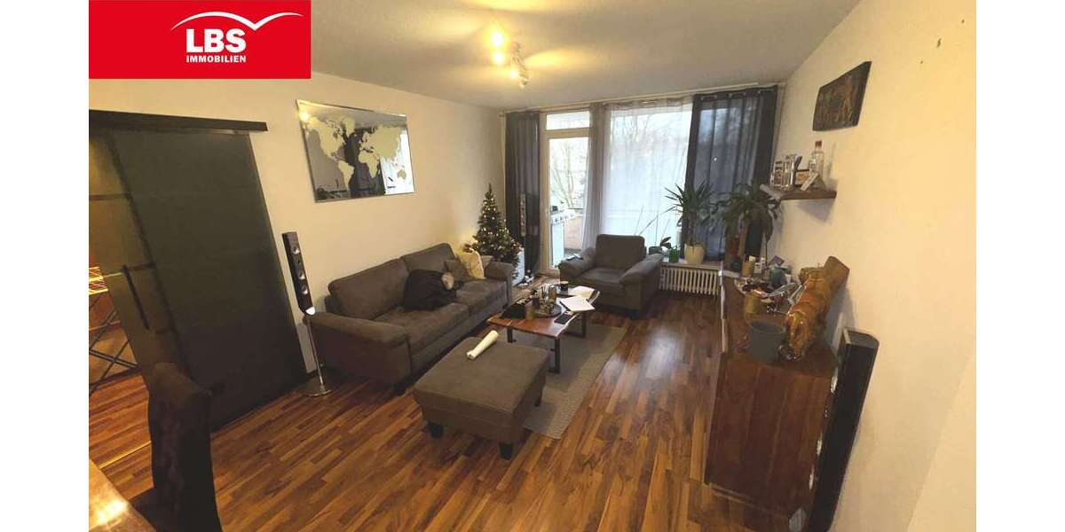 Wohnung zum Kaufen in Bielefeld 225.000 € 93 m² 4 zimmer