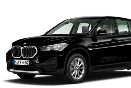 BMW X1 102.354 km 21.450 € Bad Oeynhausen 32547