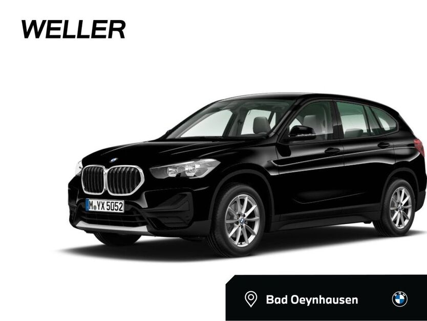 BMW X1 102.354 km 21.450 € Bad Oeynhausen 32547