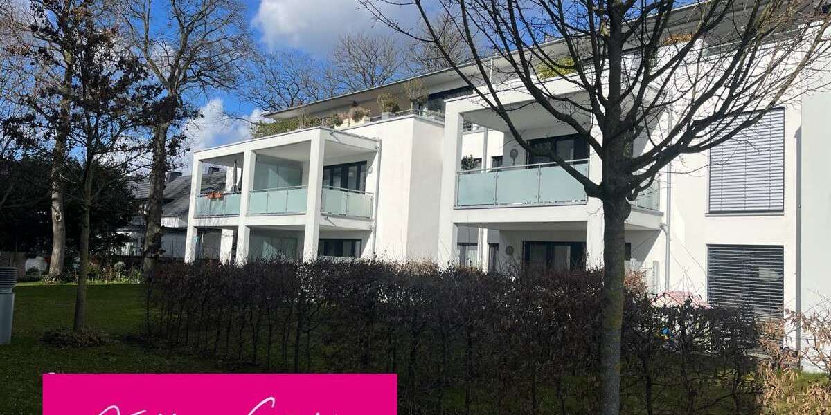 Wohnung zum Mieten in Gütersloh Kattenstroth 1.100 € 93.26 m² 3 zimmer