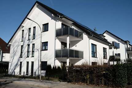 Wohnung zum Mieten in Herford 1.200 € 102 m²