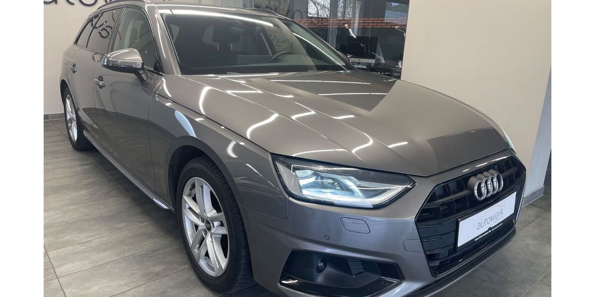 Audi A4 180.000 km 21.850 &euro; Rheda-Wiedenbrück 33378