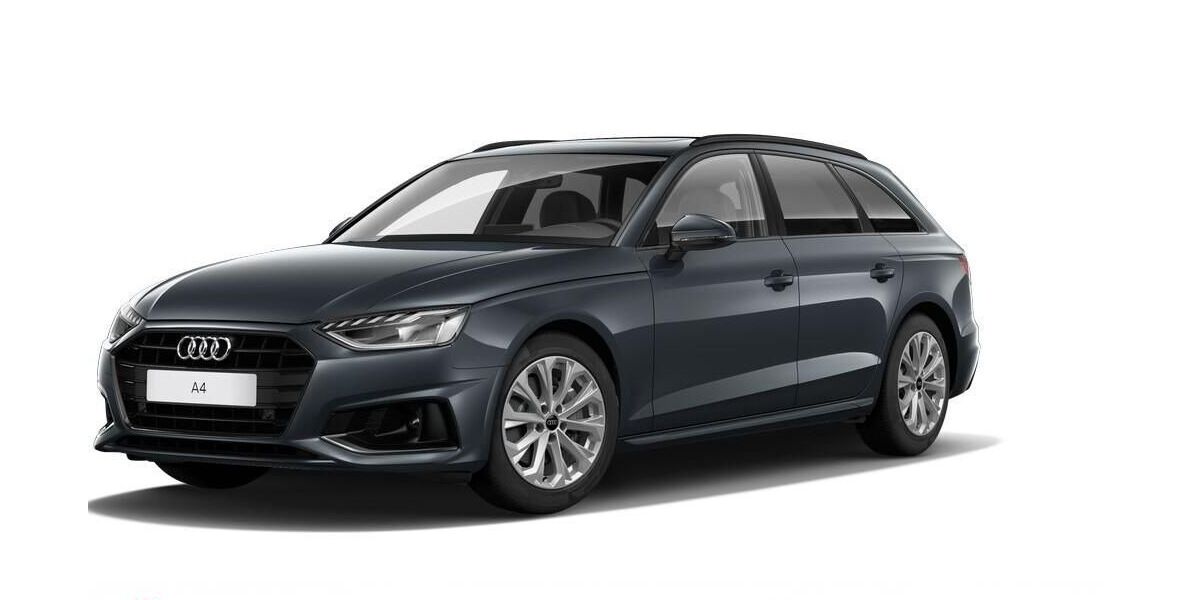 Audi A4 97.873 km 27.880 &euro; Bielefeld 33609