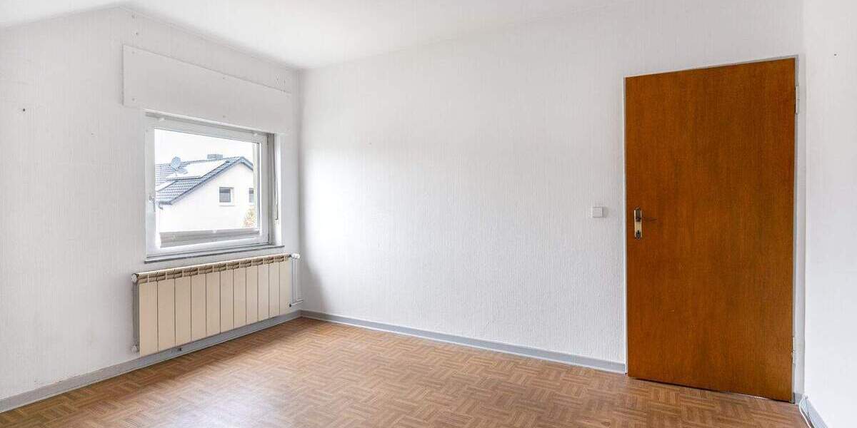 Ein- Zweifamilienhaus | Bj. 1962 | ca. 119 m² | 870 m² Grundstück | Garage + Carport | Peckeloh 6 zimmer