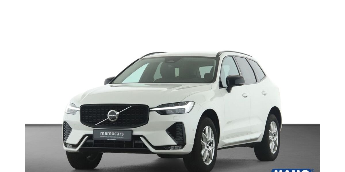 Volvo XC60 19.700 km 44.900 &euro; Schloß Holte-Stukenbrock 33758
