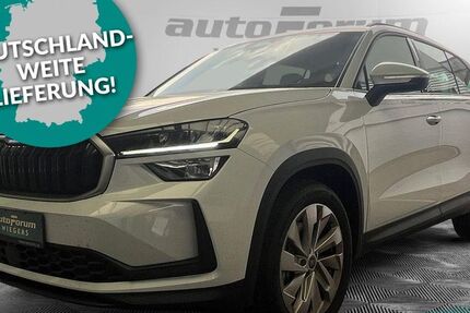 Skoda Kodiaq 4.514 km 38.570 &euro; Bielefeld 33613