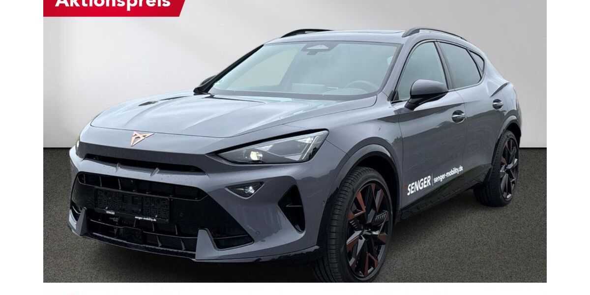 Cupra Formentor 7.000 km 36.990 &euro; Bielefeld 33609