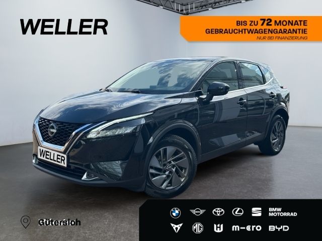 Nissan Qashqai 24.795 km 23.780 &euro; Gütersloh 33330
