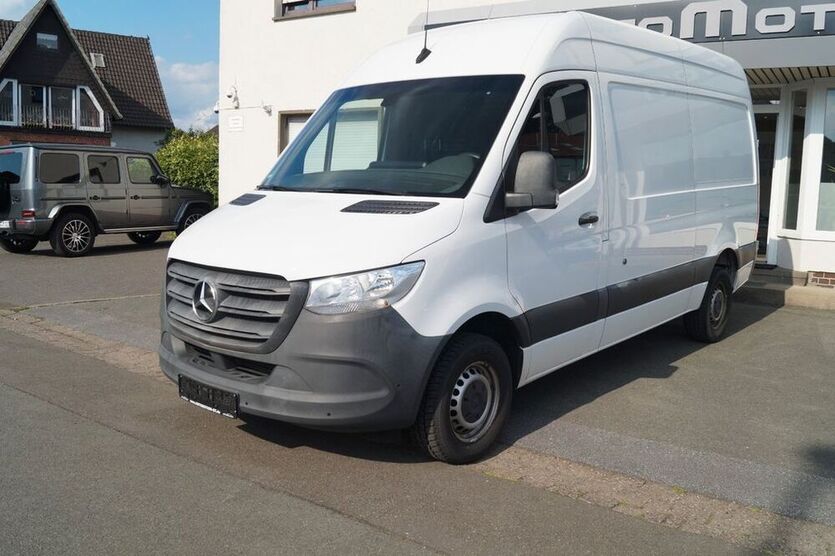Sprinter