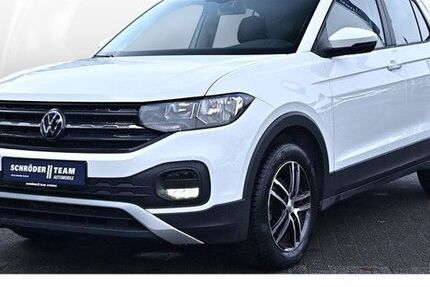VW T-Cross 29.930 km 13.999 € Bielefeld 33689