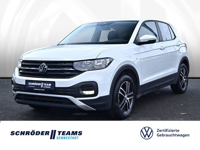 VW T-Cross 29.930 km 13.999 € Bielefeld 33689