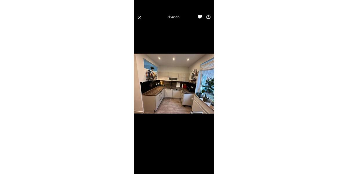 Hochparterre Bielefeld Brackwede - 3 Zimmer, 82 m&sup2;, 700&euro; | Angebot:25541224