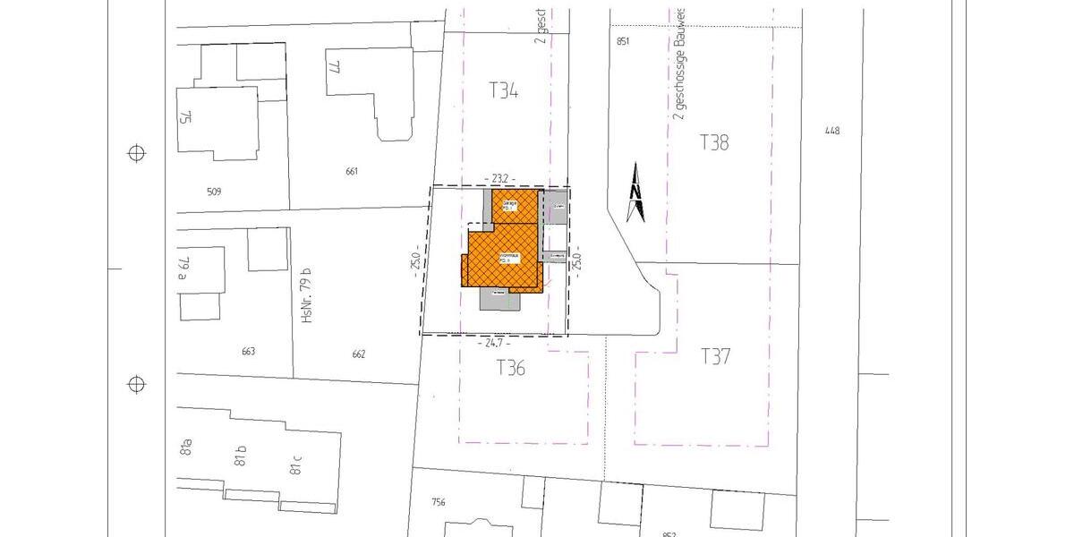Einfamilienhaus Löhne - 6 Zimmer, 214 m&sup2;, 725.000&euro; | Angebot:27082760