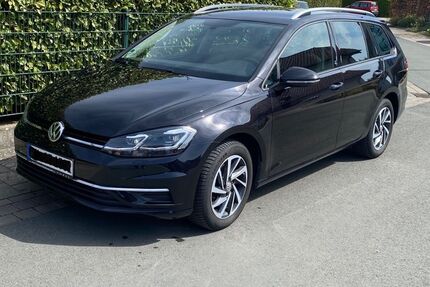 VW Golf 63.500 km 13.599 &euro; Halle 33790