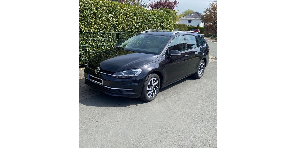 VW Golf 63.500 km 13.599 &euro; Halle 33790