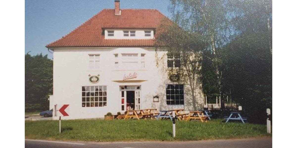 Mehrfamilienhaus, Wohnhaus Spenge Hücker-Aschen - 399.000&euro; | Angebot:25726077