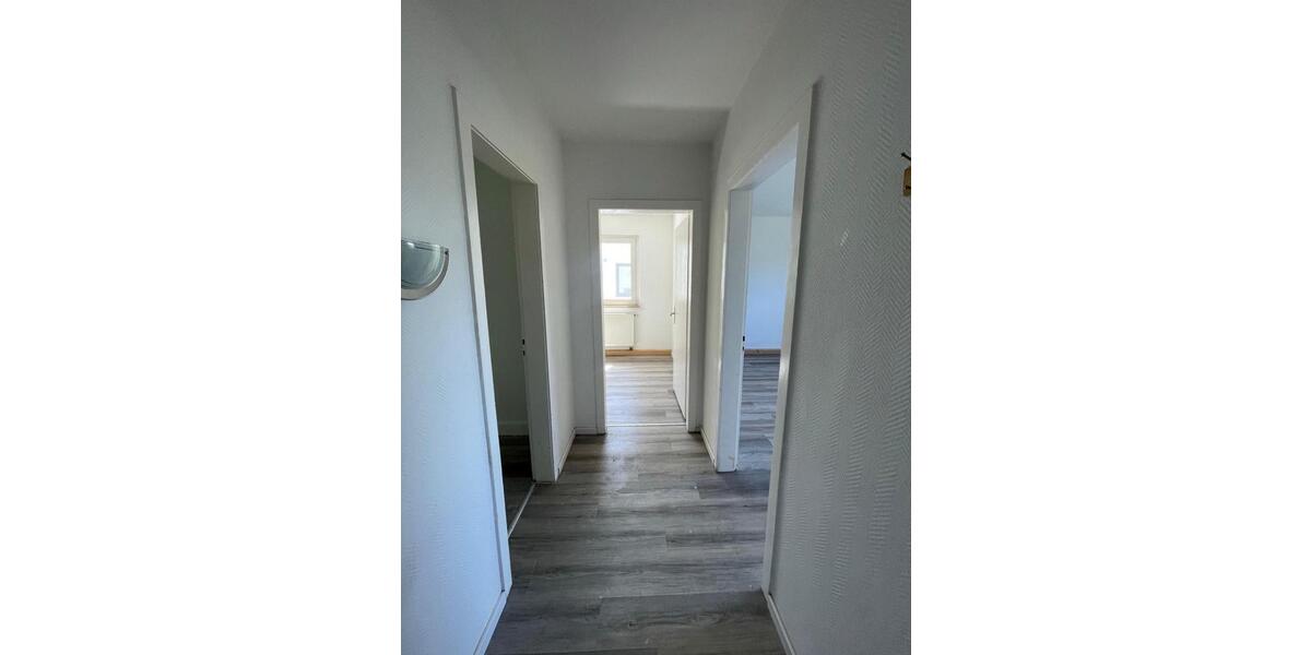 3 Zimmer Wohnung in Senne 3 zimmer