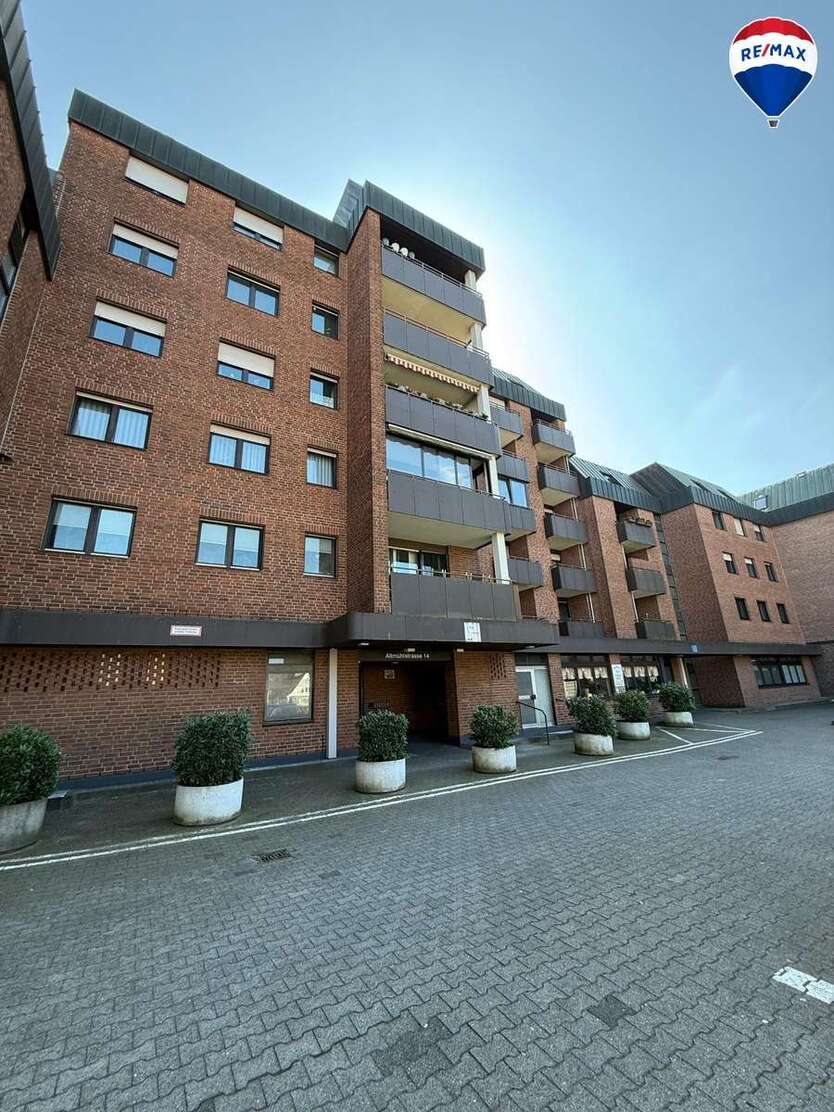 Wohnung zum Kaufen in Bielefeld 79.990 € 51 m² 2 zimmer