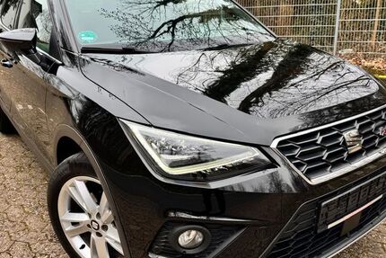 Seat Arona 134.400 km 12.000 &euro; Kirchlengern 32278