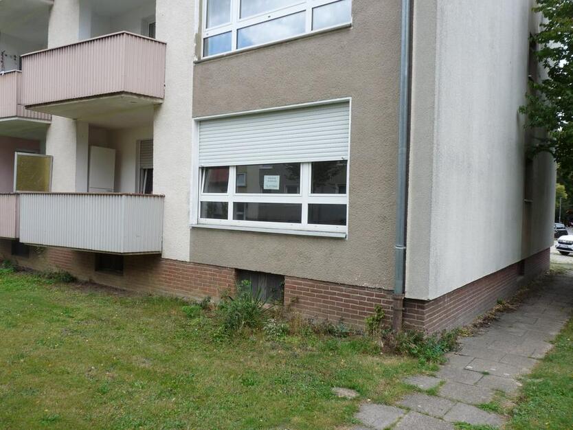 3-Zimmer-Wohnung mit Balkon & Garage – Keine Käuferprov