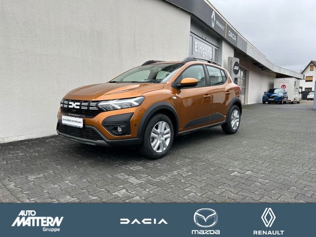 Sandero