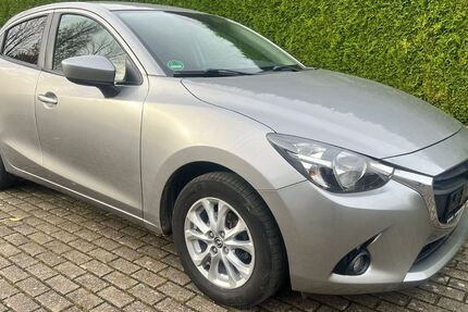 Mazda 2 125.000 km 8.800 &euro; Lage - Kachtenhausen 32791