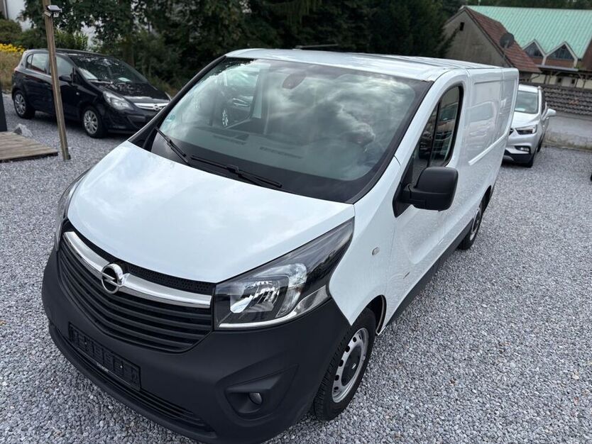 Vivaro