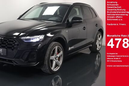 Audi Q5 175.150 km 35.485 € Gütersloh 33334