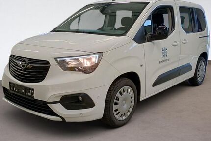 Opel Combo Life 57.650 km 17.440 &euro; Detmold 32758