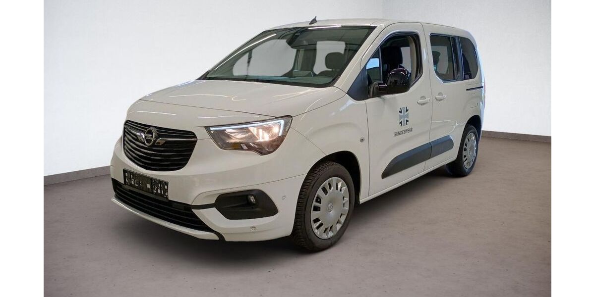 Opel Combo Life 57.650 km 17.440 &euro; Detmold 32758