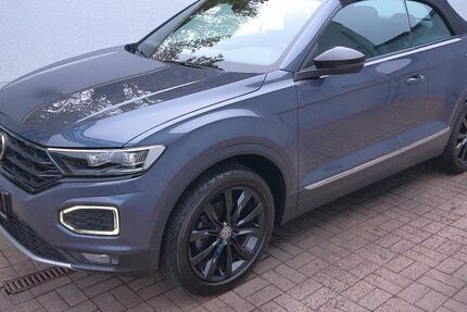 VW T-Roc 25.800 km 21.990 &euro; Bad Oeynhausen 32545