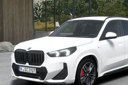 BMW X1 14.083 km 43.350 &euro; Bad Oeynhausen 32547