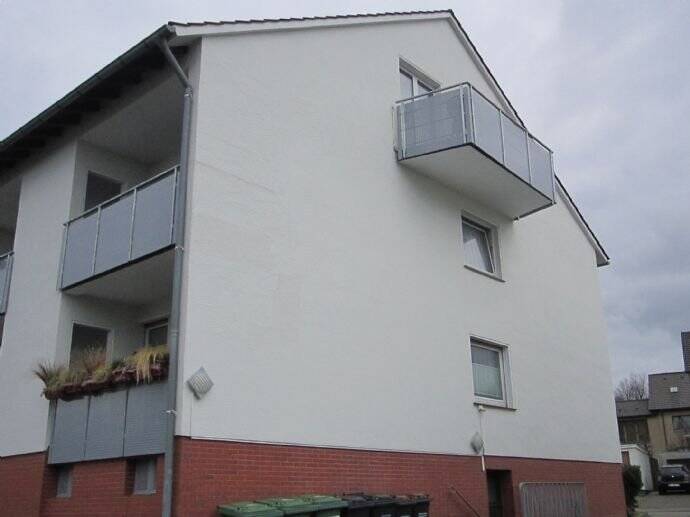 Etagenwohnung Kirchlengern - 2 Zimmer, 57 m&sup2;, 430&euro; | Angebot:26454874
