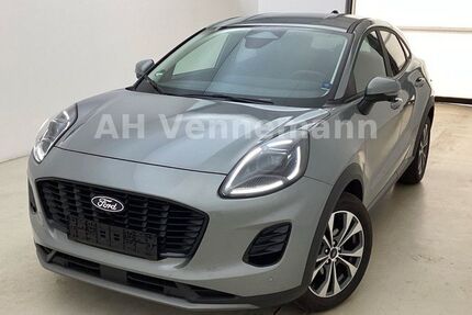 Ford Puma 3.700 km 23.890 &euro; Hilter 49176