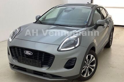 Ford Puma 3.700 km 23.990 &euro; Hilter 49176