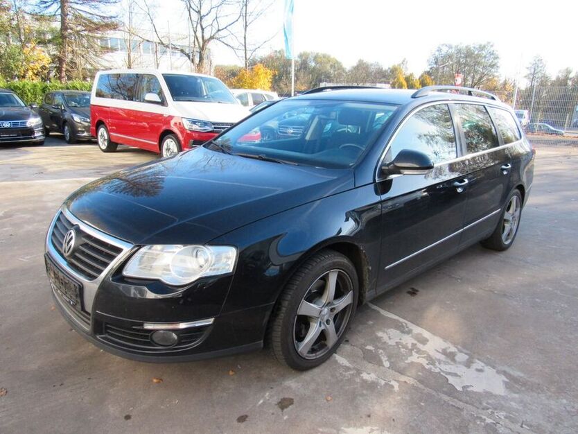 Passat