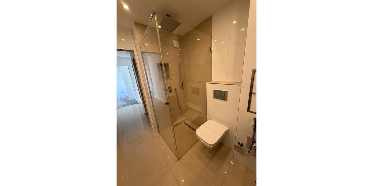 Etagenwohnung Bielefeld Brackwede - 3 Zimmer, 84 m&sup2;, 950&euro; | Angebot:26168537