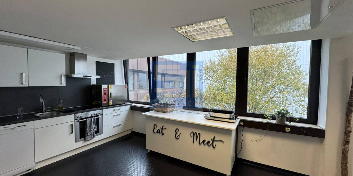 Gewerbeobjekt Bielefeld Sennestadt - 1 Zimmer, 579 m&sup2;, 5.211&euro; | Angebot:25669076