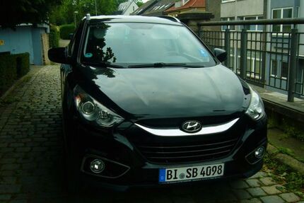 Hyundai ix35 29.450 km 13.980 &euro; Bielefeld 33602