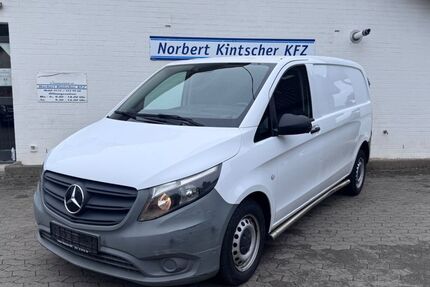 Mercedes-Benz Vito 148.016 km 11.490 &euro; Bad Oeynhausen 32545