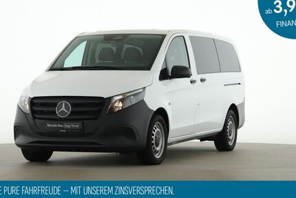Mercedes-Benz Vito 23.999 km 37.980 &euro; Bielefeld 33609