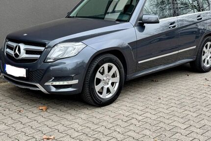 Mercedes-Benz GLK 220 182.000 km 14.500 &euro; Herford 32049