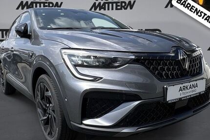 Renault Arkana 5.000 km 29.990 &euro; Melle 49324