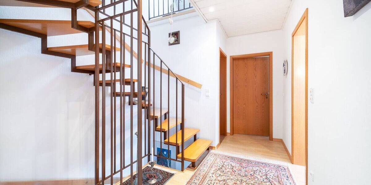 Doppelhaushälfte Halle (Westf.) Halle - 4 Zimmer, 171 m&sup2;, 429.000&euro; | Angebot:26657122