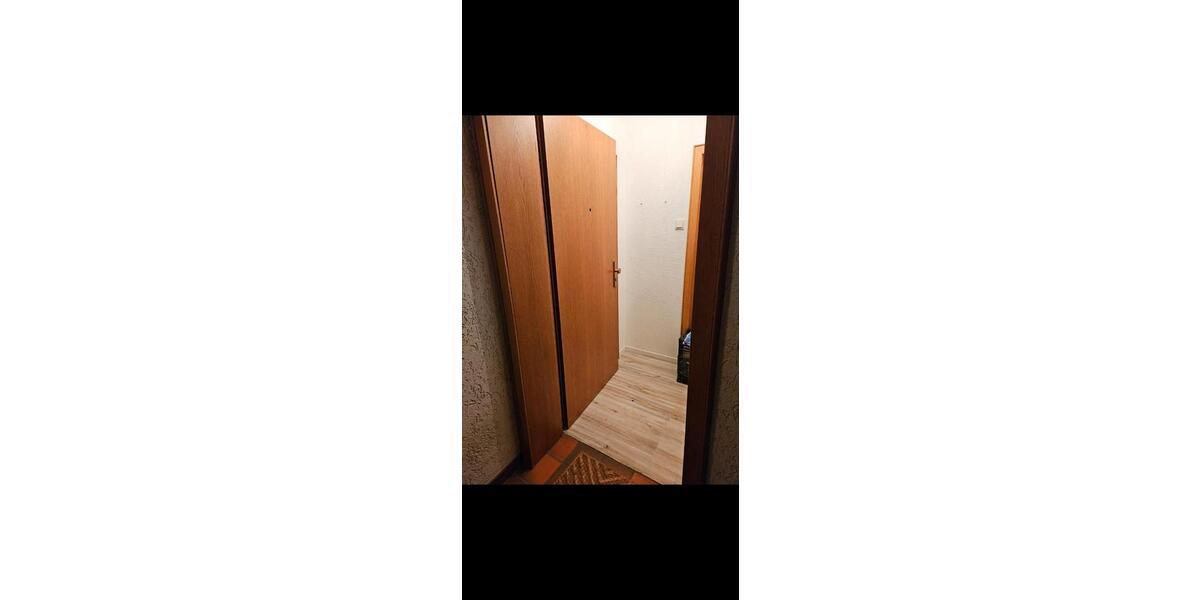 Erdgeschoßwohnung Bielefeld Mitte - 2 Zimmer, 50 m&sup2;, 530&euro; | Angebot:26020392