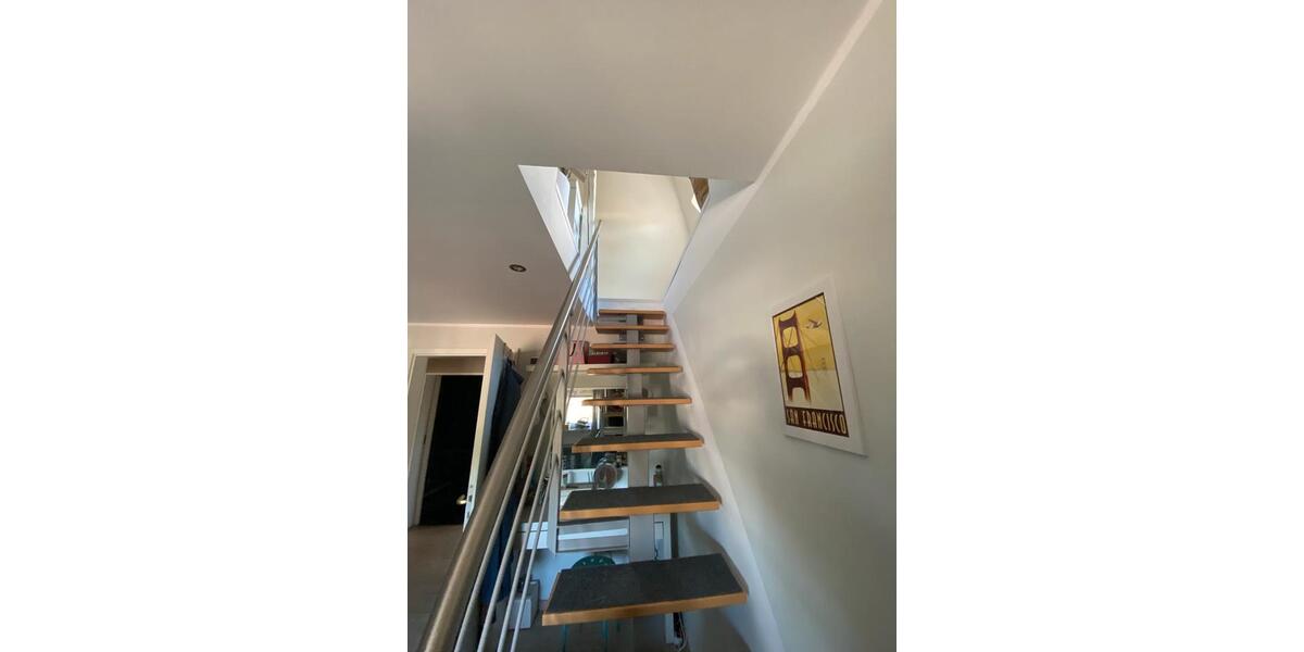 Dachgeschoßwohnung Bad Salzuflen - 3 Zimmer, 83 m&sup2;, 165.000&euro; | Angebot:27267415