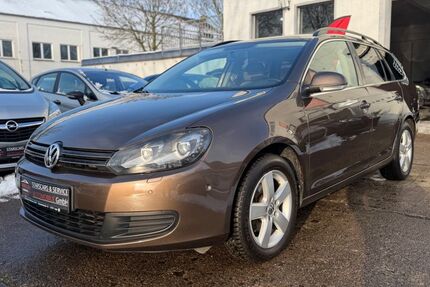 VW Golf 104.000 km 8.650 &euro; Lage 32791